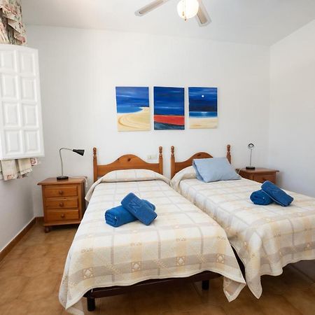 Appartement Pinos 2 à Nerja Extérieur photo