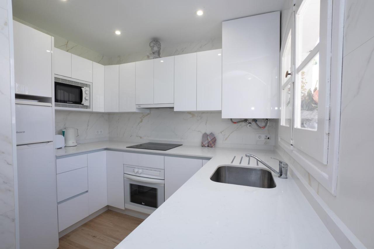 Appartement Pinos 2 à Nerja Extérieur photo