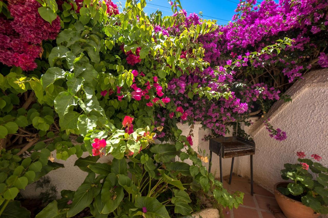 Appartement Pinos 2 à Nerja Extérieur photo
