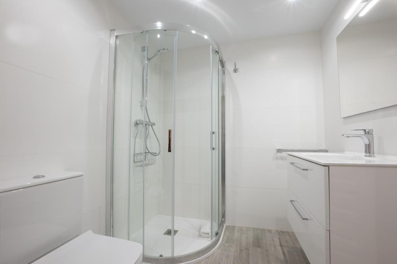 Appartement Pinos 2 à Nerja Extérieur photo